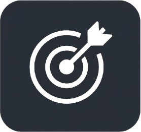 Strategic Clarity Icon