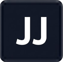 Double J Logo