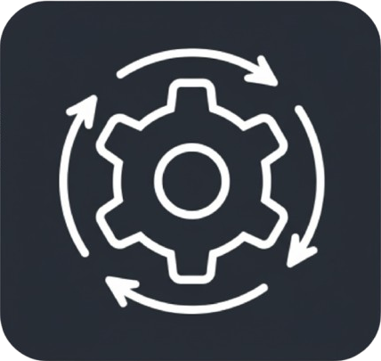 Operational Mastery Icon