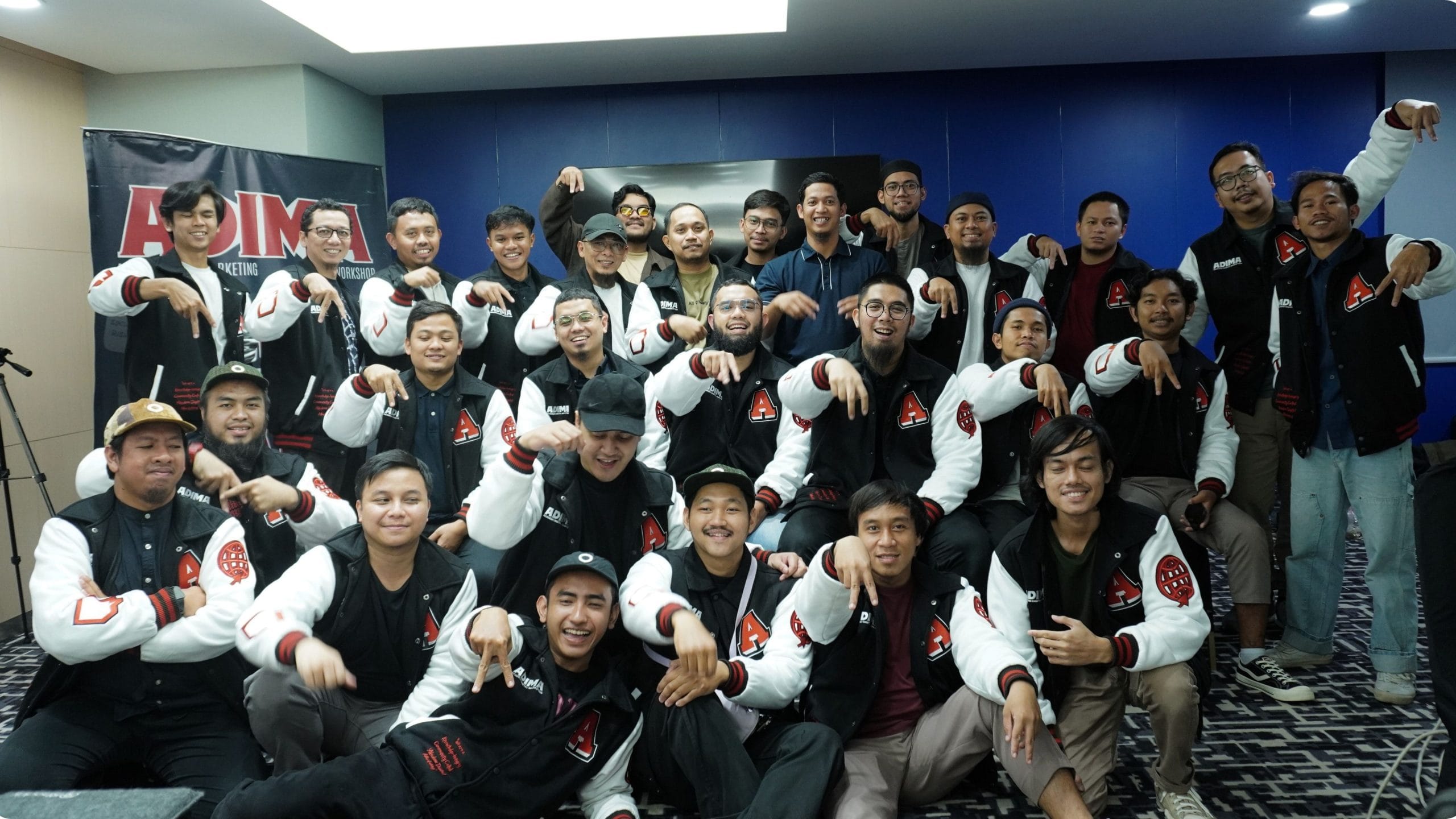 Corporate Training Team