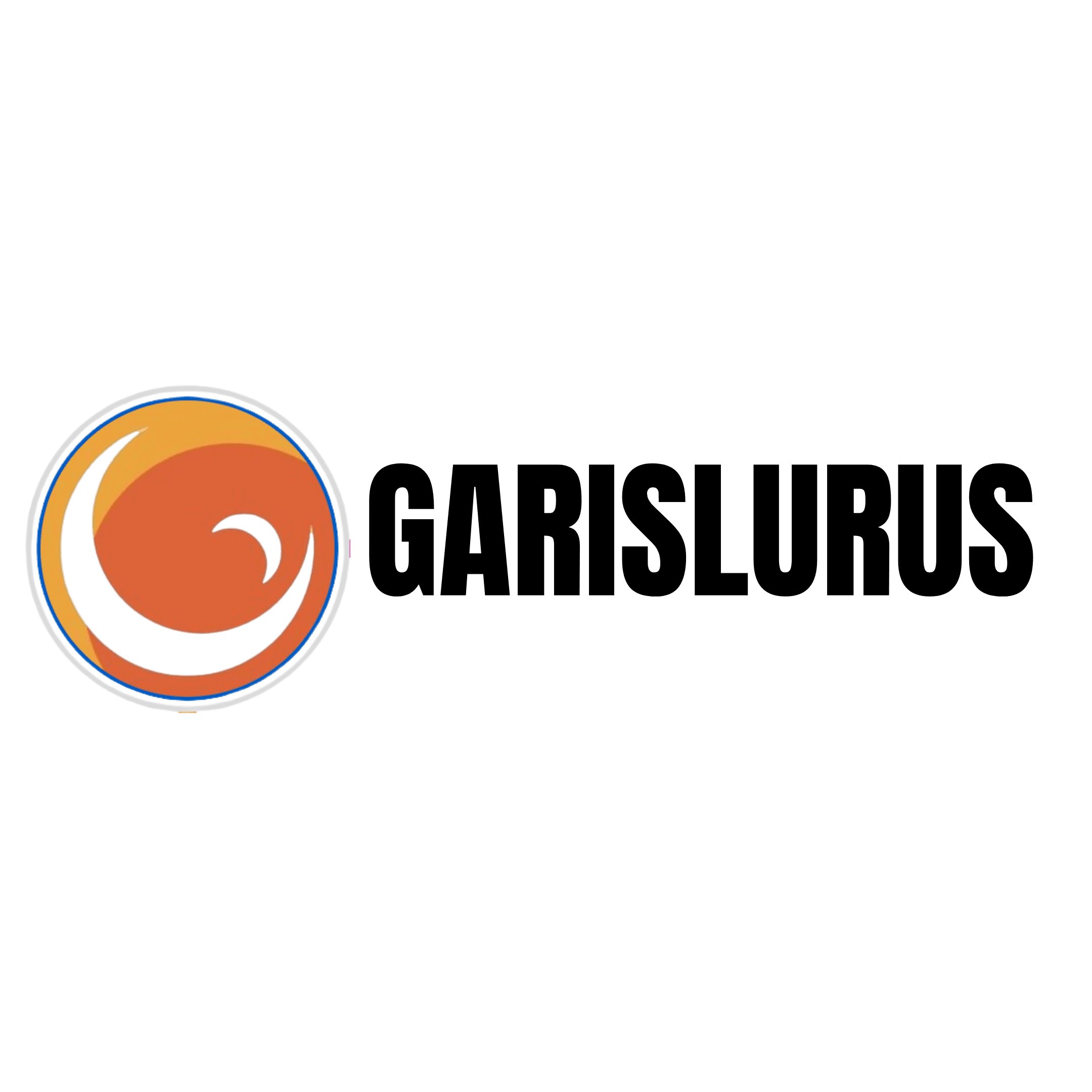 Garislurus Travel Logo