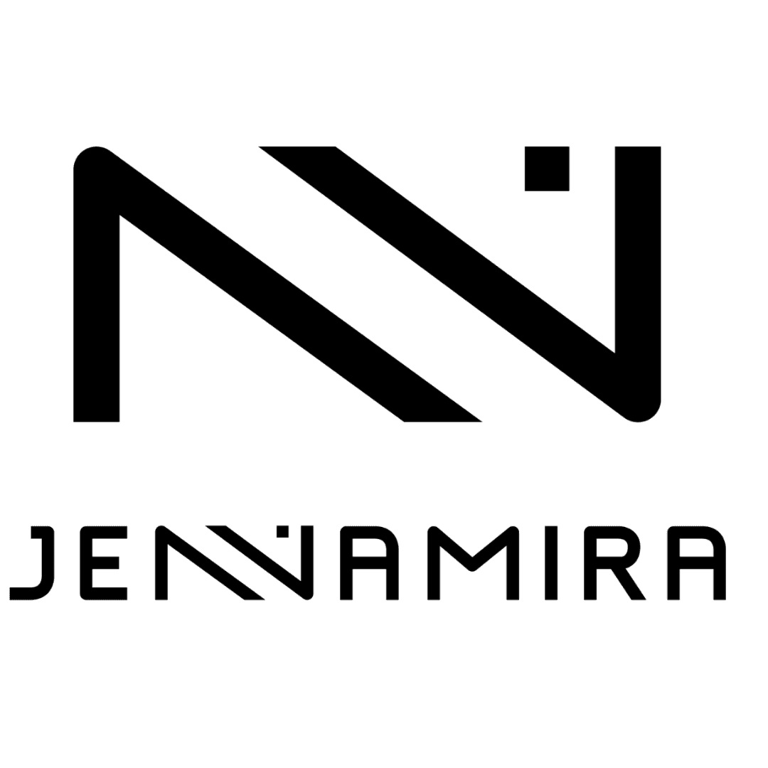 Jennamira Logo