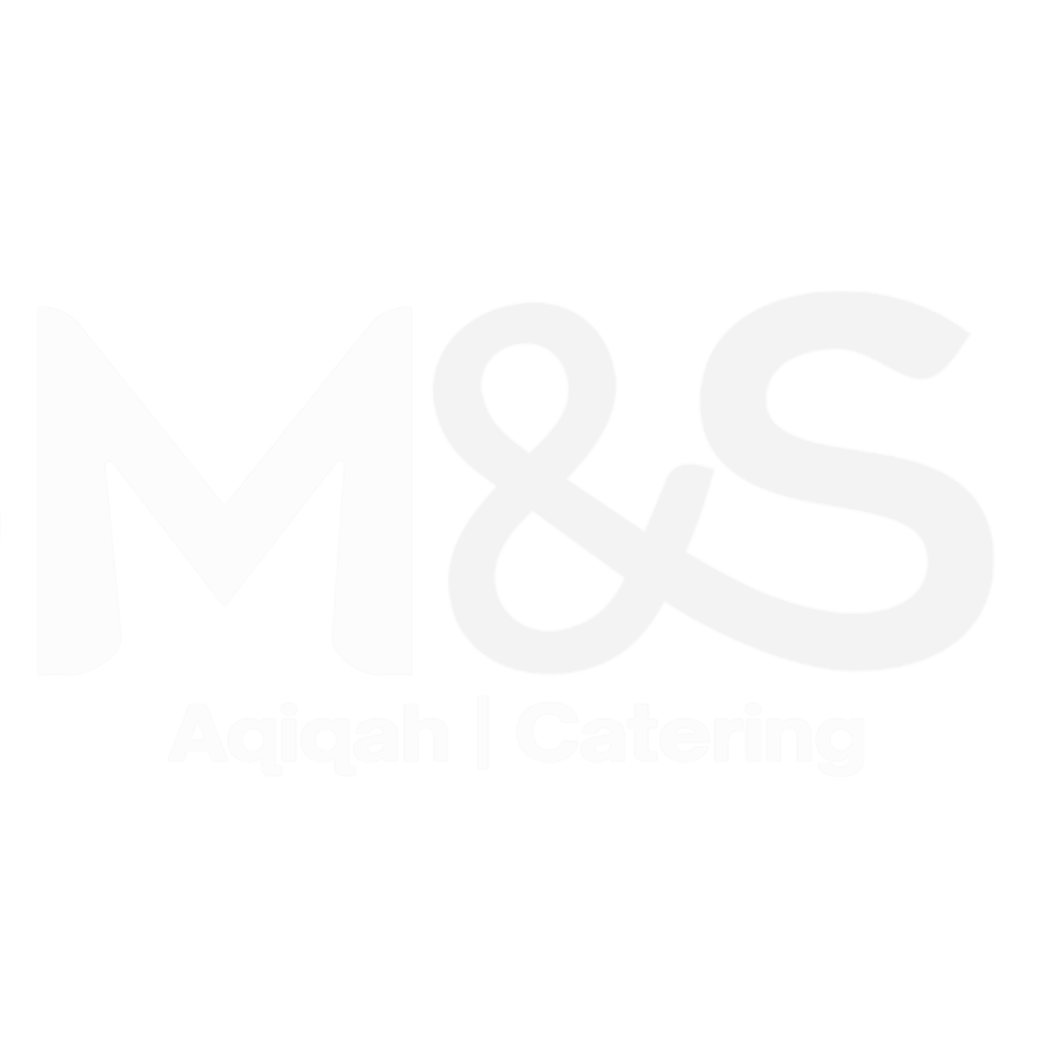 M&S Aqiqah Logo