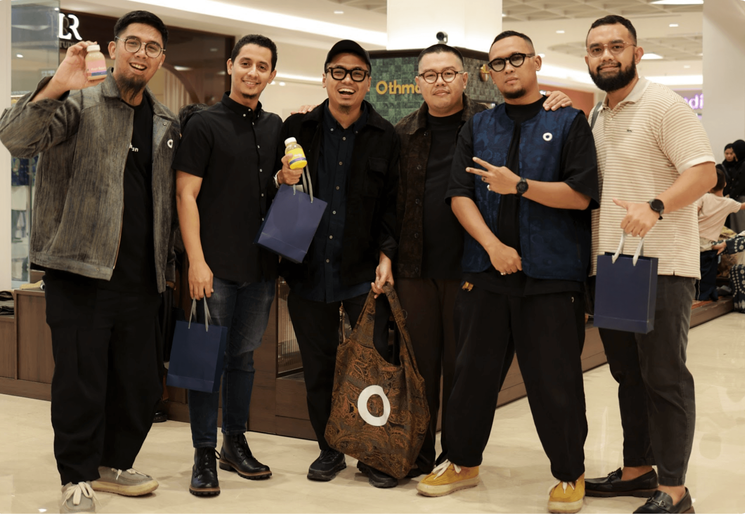 Advisory and Consultant Team